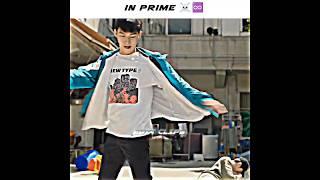 Suho in his prime ️️ weak hero class 1 #weakheroclass1 #kdrama #shorts