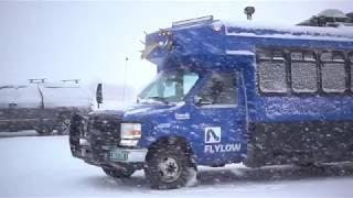 Notion - A season at Jackson Hole