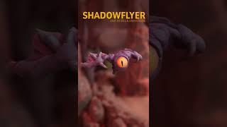 Shadowflyer Updates #gaming #rts #stormgate