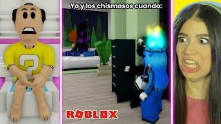 TikToks de Roblox con sólo 10% de CRINGE