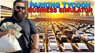 Parking Paradise: Transforming a Lot into a Cash Hotspot!