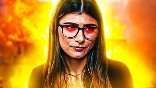 The Rise And Fall Of Mia Khalifa