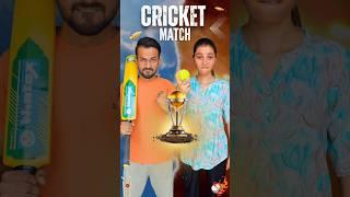 Cricket  CHAMPION  Kon Banega  | Mini Vlog | #shorts #minivlog #vlog