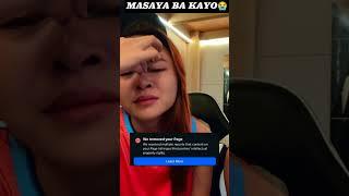 NAWALA ANG FACEBOOK PAGE KO DAHIL SA INYO | Norme Garcia Vlog #normegacia