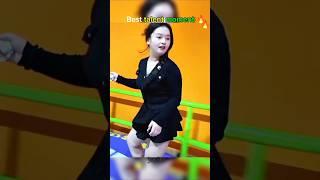 Best talent moment ️ | #edit #talent #short #trollface #usa