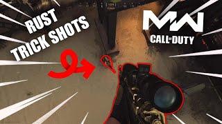 COD: Modern Warfare Gunfight - 3v3 Snipers Only