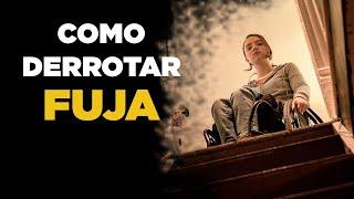 Como Derrotar A MÃE LOUCA em FUJA