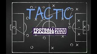 Tactics Guide | Football Manager 2020 Guide