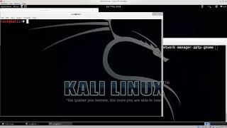 Learn Kali Linux Episode #20: Virtual Private Network (VPN) Setup (Part 1)