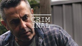 CRIMINAL - 1 Minute ACTION Short Film