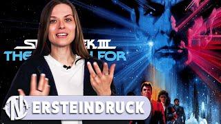 ENDLICH mit GEFÜHL & TIEFE | Spock zurück! | Star Trek: Auf der Suche nach Mr. Spock | #Ersteindruck