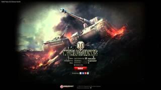 Что делать Если у тебя неверный пароль на Tes Сервере WorldOfTanks? Ответ тут