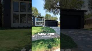 Houses Are Much More AFFORDABLE In Dallas Texas