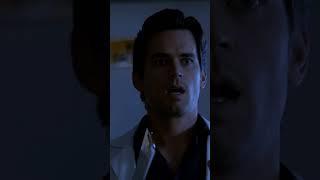 A Thief with a Line to Cross #WhiteCollar#series #movie #tvshow