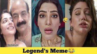 Dank Indian memes | Bade Harmi Ho Beta | Funny Memes | Trending Memes | funny meme video | Ep.42