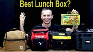 Best Lunch Box? Let’s Find Out!