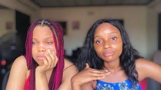 THE WORST THINGS ABOUT BEING A NIGERIAN YOUTUBER! THE STRUGGLES!