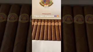 Ramon Allones Specially Selected iykyk  #cigar #habanos #cubancigar #cuba #art #cigars