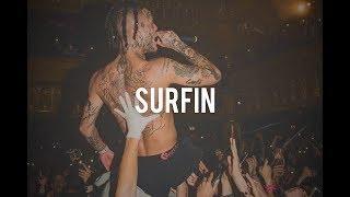 [FREE] Lil Skies Type Beat 2019 - "Surfin" | Free Type Beat | Rap/Trap Instrumental 2019