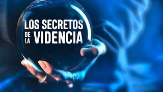 Los SECRETOS de la VIDENCIA: CÓMO un VIDENTE PREDICE el FUTURO