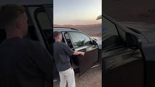 Maybach Hitchhike ——————Would you rather take the @mercedesmaybach GLS 600 or the AMG GLS 63