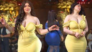 Arabic New Belly Dance 2024 | New Bellydance Cute Cantik Boods Bellydance || Arabic New Mashup Belly