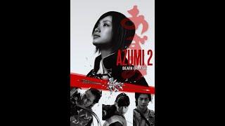 AZUMI 2 EN ESPAÑOL HD