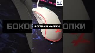 ZET GAMING FURY PRO - НЕБОЛЬШОЙ ОБЗОР #shorts