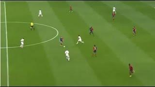 The Tiki Taka detailed explanation