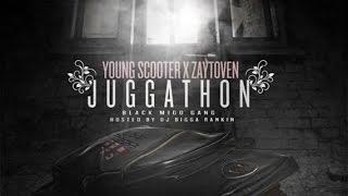 Young Scooter - Melrose (Juggathon)