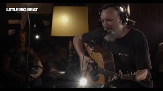 Fink - Warm Shadow (Little Big Beat Studios Session)