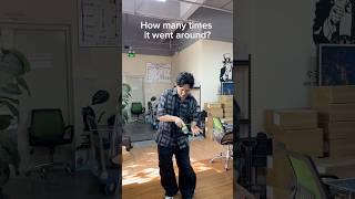 Do you guys know the reason?#magicyoyo #funny #yoyotricks #toys #viral