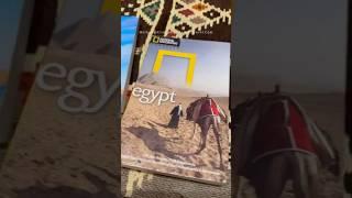 I went on an Adventures by Disney in EgyptGet ready to explore the magic of this incredible land