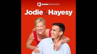 Jodie, Hayesy and Joel Creasey Live For One Morning Only