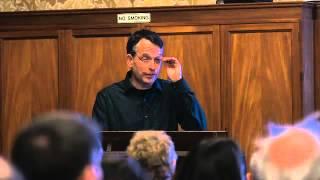 Robert Stern: Why Hegel Now (Again) – and in What Form? (Royal Institute of Philosophy)