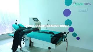 Physiotattva Physiotherapy and Chiropractor Clinic Electronic City Bangalore