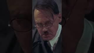 Hitler sad edit #war #westernfront