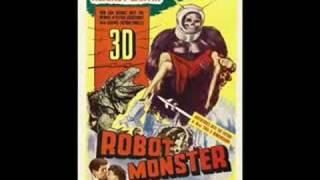 Geoff Goddard - Sky men - Joe Meek