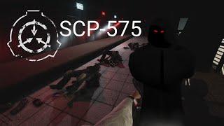 SCP-575 в scp sl