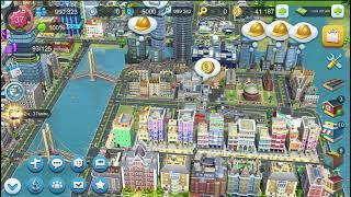 SIMCITY BUILDIT ВЗЛОМ НА ДЕНЬГИ И КЛЮЧИ 2024