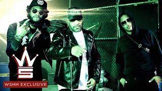 Bun B Feat. T.I. & Big K.R.I.T. "Recognize" (WSHH Exclusive - Official Music Video)