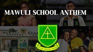 Mawuli Senior High School’s Anthem | Mawuli School Anthem | Mawuli Senior High School