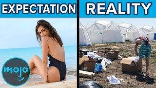 Top 10 Craziest Reveals in "Fyre" & "Fyre Fraud"