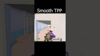 How To Take TPP Smooth As F**K ! #shorts​ #pubgmobileshorts​ #pubgmshort​