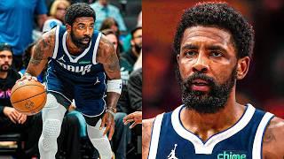 Kyrie Irving's Most NUTS 2025 Highlights 