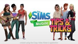 Sims mobile how to get heirlooms trick