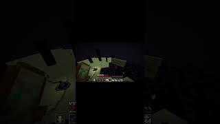 Never ask help from friend in minecraft #minecraft #gaming #trending #memes #funny #shorts #gamelog