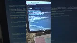 how to download PowerPoint  free