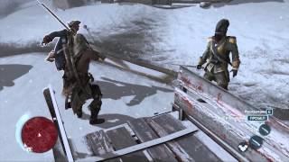 Assassin's Creed 3 DLC Tyranny Of King Washington PC max settings 1080p [#2]