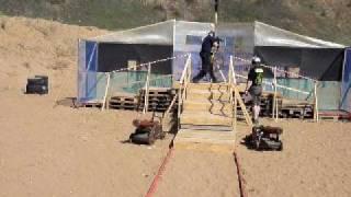 ЧР2010 IPSC Stage 9 Сергей Орлов